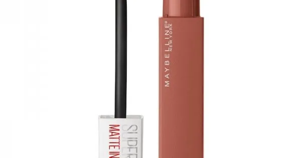 Maybelline superstay deals matte ink 70