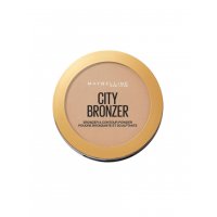 City Bronzer