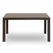 Τραπέζι κήπου Adler Megapap από PP χρώμα καφέ 150x90x75εκ. Τραπέζι κήπου Adler Megapap από PP χρώμα καφέ 150x90x75εκ.