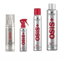 Osis Styling