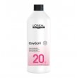 L'Oreal Professionnel Majirel Oxydant Cream Developer 20vol 1000ml