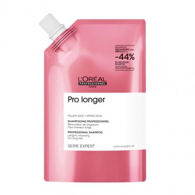 L'Oréal Professionnel  Pro Longe Shampoo Refill 1000ml