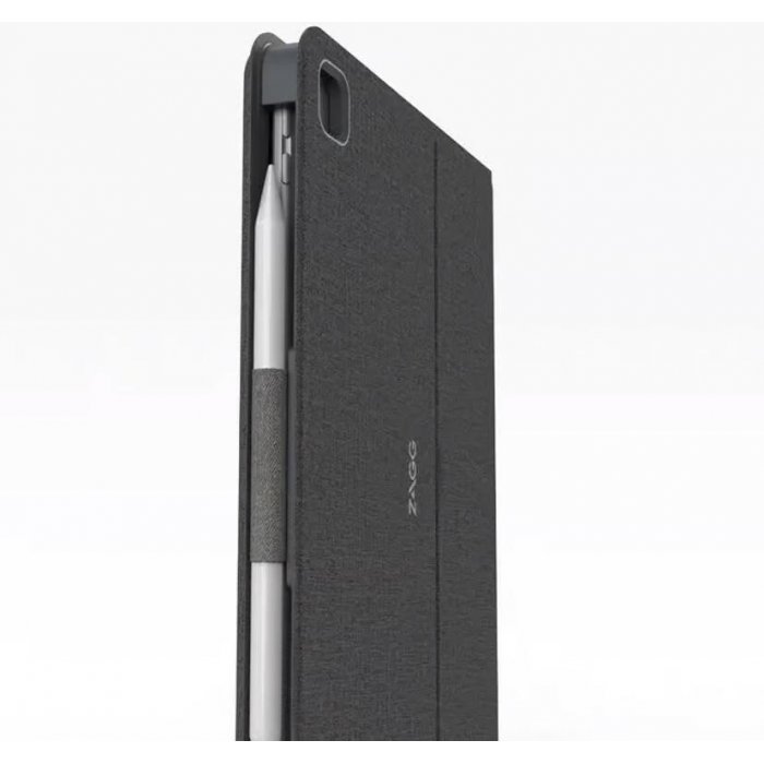 ZAGG Messenger Folio 2 Tablet Keyboard & Case Θήκη με πληκτρολόγιο για Apple iPad 10.9 (10ης γενιάς) σε μαύρο χρώμα – 103010822