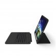 ZAGG Slim Book Go Θήκη με πληκτρολόγιο για Apple iPad 11-inch (2020) σε μαύρο χρώμα - 103302317