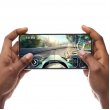 ZAGG InvisibleShield Full Face Tempered Glass Fusion XTR3 για Apple iPhone 15 Pro Max με τεχνολογία D3O®
