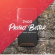 ZAGG InvisibleShield Full Face Tempered Glass Fusion XTR3 για Apple iPhone 15 Pro Max με τεχνολογία D3O®