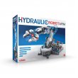 The Source Hydraulic Robot Arm