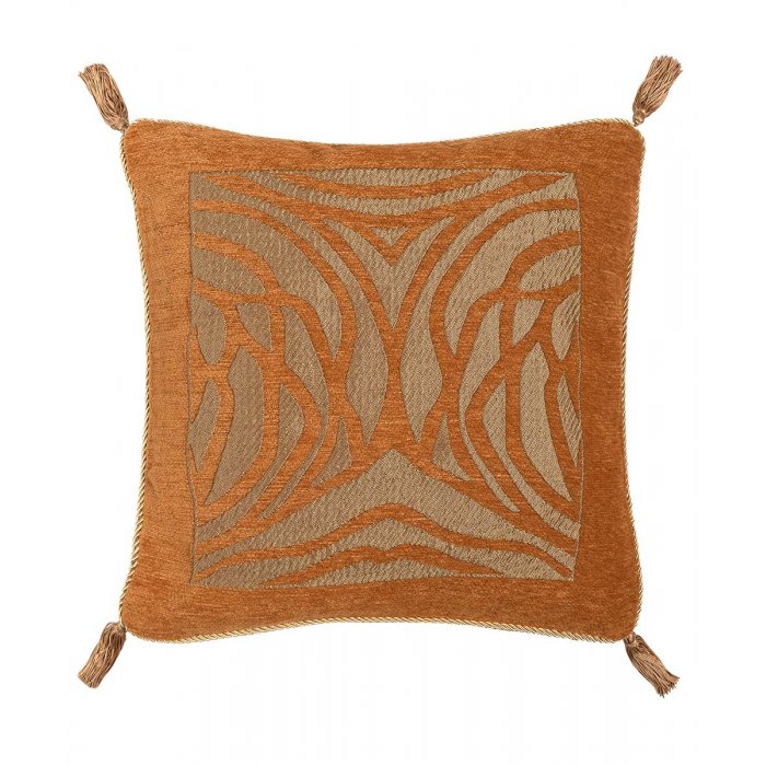 ΜΑΞΙΛΑΡΟΘΗΚΗ  6926 (65cm x 65cm) χρυσό