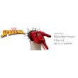 3D Light FX – 3DL – Marvel Spiderman Hand Light