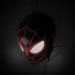 3D Light FX – 3DL – Marvel Spiderman Miles Morales Face