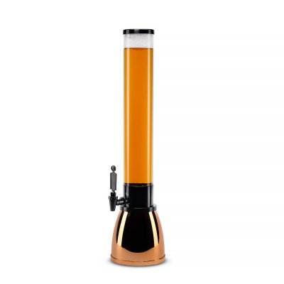 The Source Beer And Beverage Tower - Πύργος Μπύρας 2.6 Λίτρων
