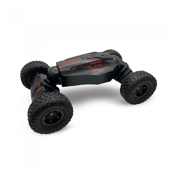 The Source RC Transforming Car V2 - Τηλεκατευθυνόμενο R/C όχημα παντός εδάφους