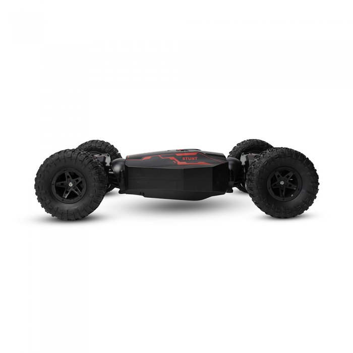 The Source RC Transforming Car V2 - Τηλεκατευθυνόμενο R/C όχημα παντός εδάφους