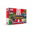 The Source Atari Flashback 12 Κονσόλα Βιντεοπαιχνιδιών με είσοδο HDMI εσωτερική μνήμη και δύο χειριστήρια