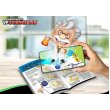 Abacus Brands VR Science Lab Επιστημονικό σετ εικονικής πραγματικότητας του καθηγητή Maxwell – Πλήρης Αγγλική Έκδοση – Περιλαμβάνει Γυαλιά VR