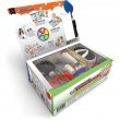 Abacus Brands VR Science Lab Επιστημονικό σετ εικονικής πραγματικότητας του καθηγητή Maxwell – Πλήρης Αγγλική Έκδοση – Περιλαμβάνει Γυαλιά VR