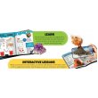 Abacus Brands VR Science Lab Επιστημονικό σετ εικονικής πραγματικότητας του καθηγητή Maxwell – Πλήρης Αγγλική Έκδοση – Περιλαμβάνει Γυαλιά VR