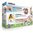 Abacus Brands VR Science Lab Επιστημονικό σετ εικονικής πραγματικότητας του καθηγητή Maxwell – Πλήρης Αγγλική Έκδοση – Περιλαμβάνει Γυαλιά VR