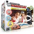 Abacus Brands VR Science Lab Επιστημονικό σετ εικονικής πραγματικότητας του καθηγητή Maxwell – Πλήρης Αγγλική Έκδοση – Περιλαμβάνει Γυαλιά VR