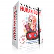 Abacus Brands VR Giftbox Human Body! Σετ εικονικής πραγματικότητας – Πολυτελές Σετ Δώρου Για ηλικίες 8 ετών και άνω – Περιλαμβάνει Γυαλιά VR
