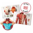 Abacus Brands VR Giftbox Human Body! Σετ εικονικής πραγματικότητας – Πολυτελές Σετ Δώρου Για ηλικίες 8 ετών και άνω – Περιλαμβάνει Γυαλιά VR