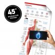 Abacus Brands VR Giftbox Human Body! Σετ εικονικής πραγματικότητας – Πολυτελές Σετ Δώρου Για ηλικίες 8 ετών και άνω – Περιλαμβάνει Γυαλιά VR