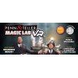 Abacus Brands Penn & Teller VR Magic Lab Σετ διαδραστικής εκμάθησης & εικονικής πραγματικότητας – Πολυτελές Σετ Δώρου Για ηλικίες 8 έως 12 ετών – Περιλαμβάνει Γυαλιά VR
