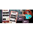 Abacus Brands Penn & Teller VR Magic Lab Σετ διαδραστικής εκμάθησης & εικονικής πραγματικότητας – Πολυτελές Σετ Δώρου Για ηλικίες 8 έως 12 ετών – Περιλαμβάνει Γυαλιά VR