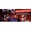 Abacus Brands Penn & Teller VR Magic Lab Σετ διαδραστικής εκμάθησης & εικονικής πραγματικότητας – Πολυτελές Σετ Δώρου Για ηλικίες 8 έως 12 ετών – Περιλαμβάνει Γυαλιά VR