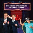 Abacus Brands Penn & Teller VR Magic Lab Σετ διαδραστικής εκμάθησης & εικονικής πραγματικότητας – Πολυτελές Σετ Δώρου Για ηλικίες 8 έως 12 ετών – Περιλαμβάνει Γυαλιά VR