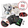 Abacus Brands VR Giftbox Oceans! Σετ εικονικής πραγματικότητας – Πολυτελές Σετ Δώρου Για ηλικίες 8 έως 12 ετών – Περιλαμβάνει Γυαλιά VR