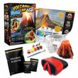 Abacus Brands STEAM Volcano Lab VR Επιστημονικό σετ εικονικής πραγματικότητας – Πλήρης Αγγλική Έκδοση – Περιλαμβάνει Γυαλιά VR