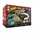 Abacus Brands Dino Dig VR Επιστημονικό σετ εικονικής πραγματικότητας – Πλήρης Ελληνική Έκδοση – Περιλαμβάνει Γυαλιά VR