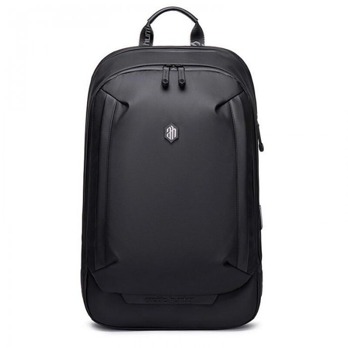 Arctic Hunter Backpack με θήκη για laptop έως 15,6