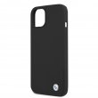 BMW Signature Collection Back Cover Θήκη προστασίας από σιλικόνη – iPhone 13 (Black)