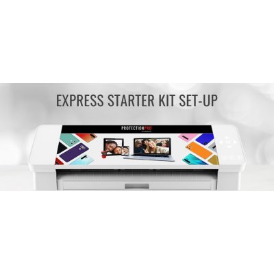 Protection Pro – Express Starter Kit - REV3