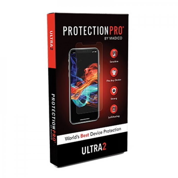 Protection Pro Ultra 2 Film – Large Blank