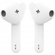 Defunc TRUE BASIC Bluetooth 5.2 Ασύρματα True Wireless Ακουστικά με θήκη (λευκό)
