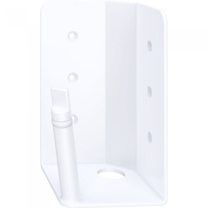 Defunc HOME Corner Mount Large Γωνιακή Bάση Tοίχου για Hχεία μεγάλη (λευκή)