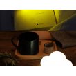 Designnest® NightLamp Cloud |MUID| Φωτάκι νυκτός συννεφάκι με ηχητική ενεργοποίηση (λευκό)