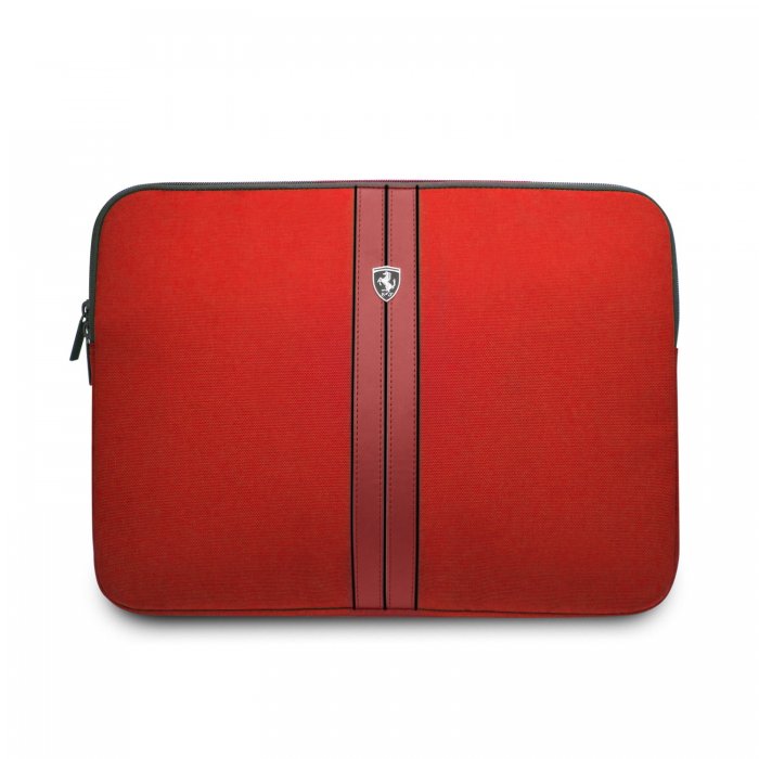 Ferrari Urban Collection Computer Sleeve Θήκη κατάλληλη για laptop/tablet 13