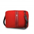 Ferrari Urban Collection Computer Sleeve Θήκη κατάλληλη για laptop/tablet 13