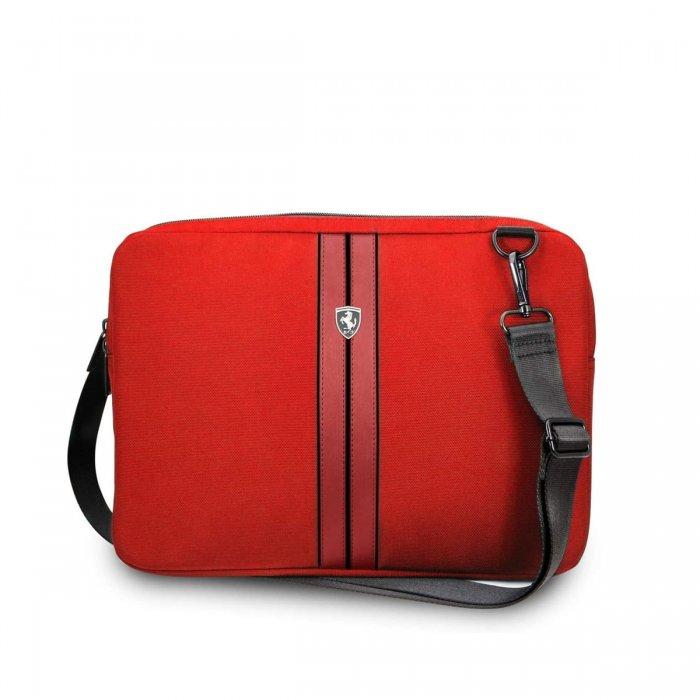 Ferrari Urban Collection Computer Sleeve Θήκη κατάλληλη για laptop/tablet 13