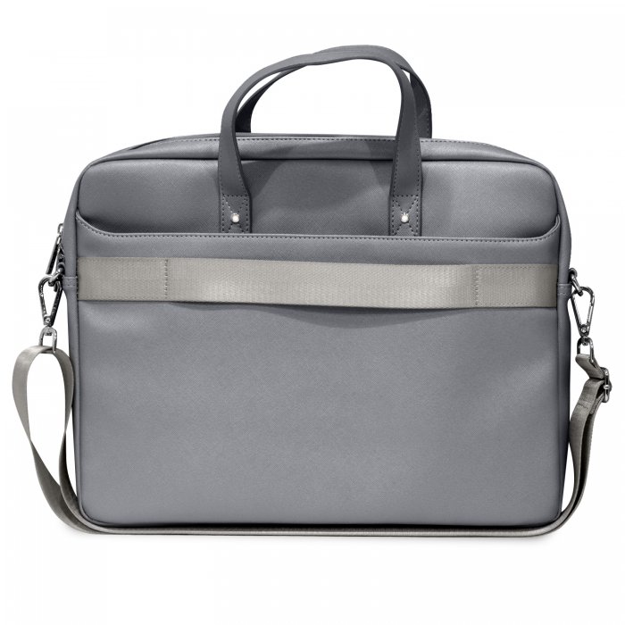 Guess 4G Uptown Computer Bag Τσάντα κατάλληλη για laptop 15