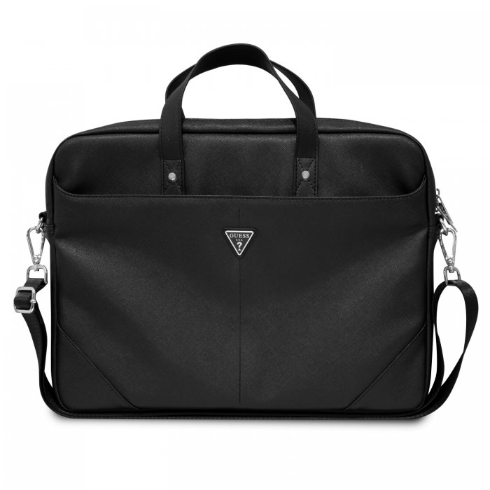 Guess 4G Uptown Computer Bag Τσάντα κατάλληλη για laptop 15