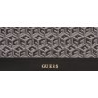 Guess GCube Stripes Collection Sleeve Θήκη κατάλληλη για laptop/tablet 14″ (Black – GUCS14HGCFSEK)