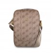 Guess 4G Uptown Tablet Bag Τσαντάκι από δερματίνη κατάλληλο για tablet 10