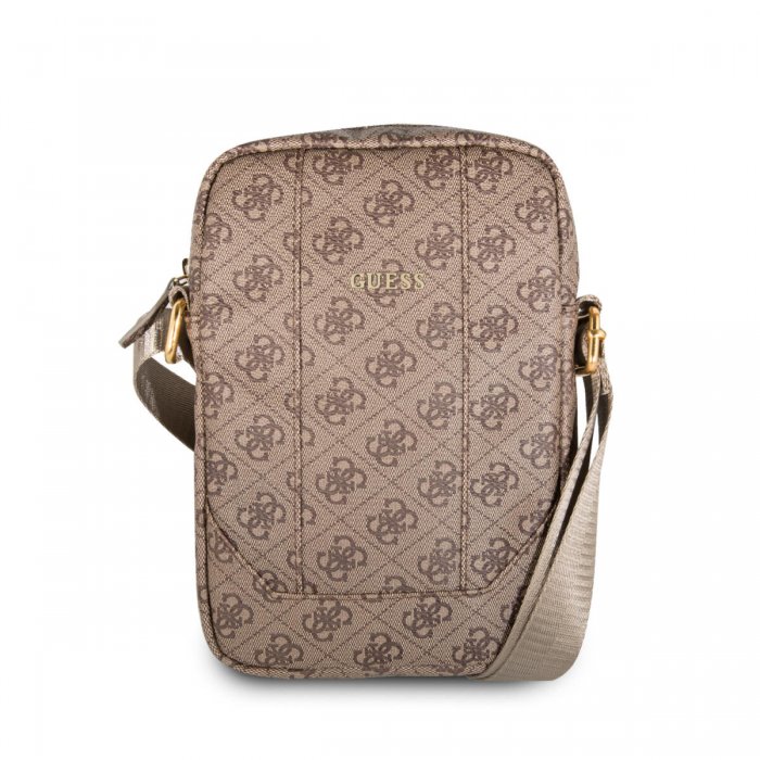 Guess 4G Uptown Tablet Bag Τσαντάκι από δερματίνη κατάλληλο για tablet 10