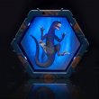 Wow! POD - Jurassic Dominion - Blue SFX