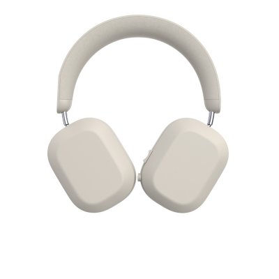 Defunc MONDO Over-Ear Dual Driver Headphones Ασύρματα Ακουστικά (greige)